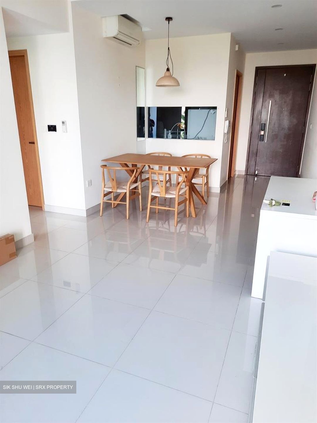 Parc Olympia (D17), Condominium #594560561